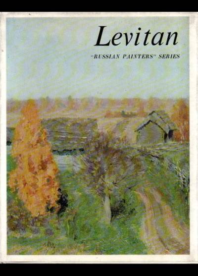 album - Levitan