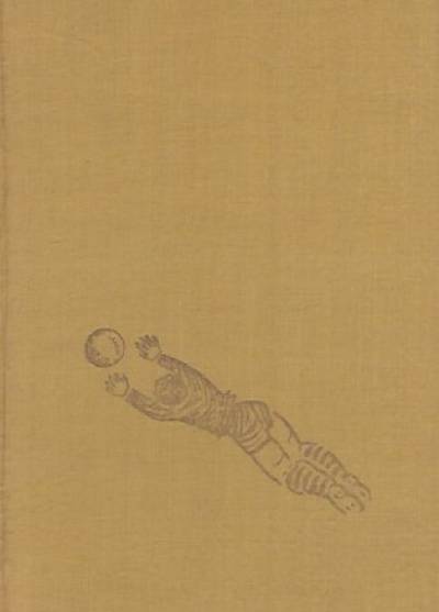 Marian Promiński - Bramkarz Świętej Barbary