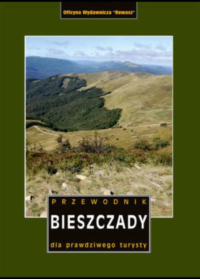 zbior. - Bieszczady. Przewodnik