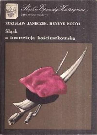Janeczek, Kocój - Śląsk a insurekcja kościuszkowska