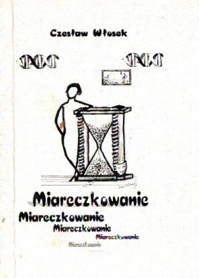 Czesław Włosek - Miareczkowanie
