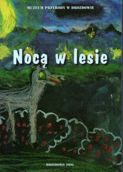 Nocą w lesie
