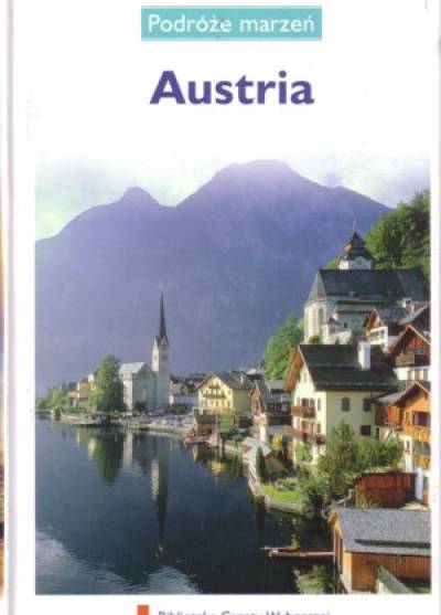 Podróże marzeń: Austria