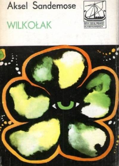 Aksel Sandemose - Wilkołak