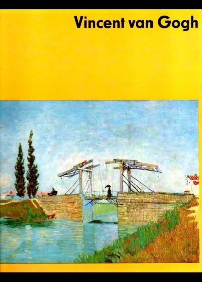 Kuno Mittelstadt - Vincent van Gogh [album]