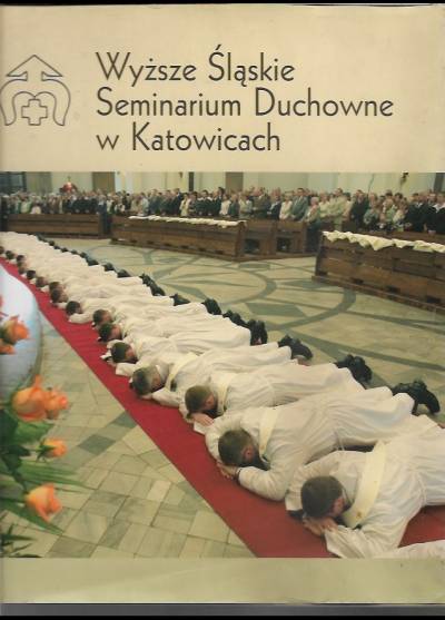album , red. J. Kupny - Wyższe Śląskie Seminarium Duchowne w Katowicach