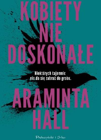 Araminta Hall - Kobiety niedoskonałe