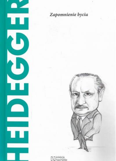 A. Leyte - Heidegger: Zapomnienie bycia