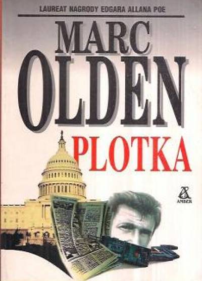 Marc Olden - Plotka