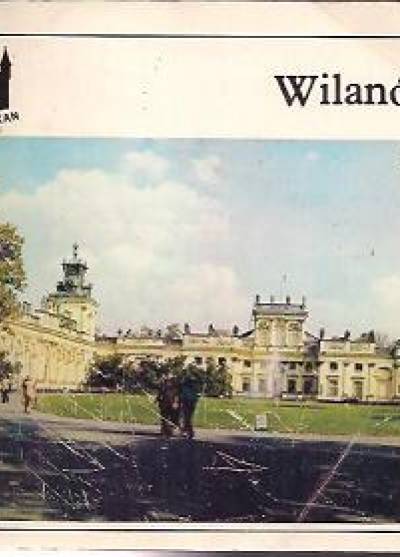 W.Fijałkowski - Wilanów