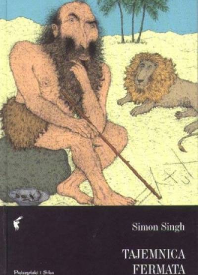 Simon Singh - Tajemnica Fermata