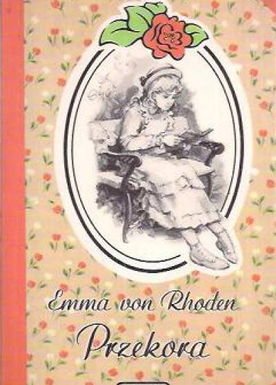 Emma von Rhoden - Przekora