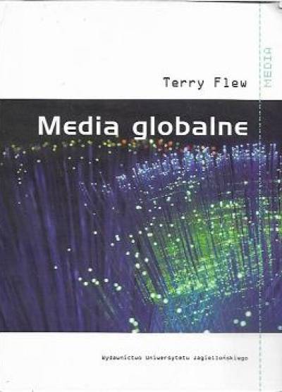 Terry flew - Media globalne