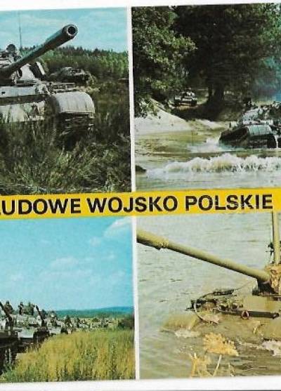 Ludowe Wojsko Polskie (1983)