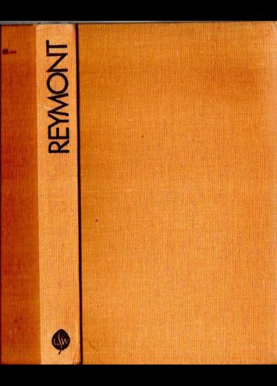 Barbara Kocówna - Reymont. Opowieść biograficzna