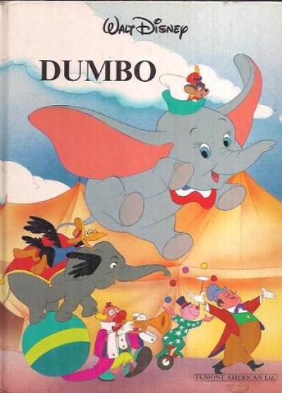 Dumbo  (Disney)