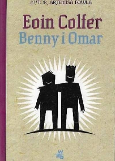 Eoin Colfer - Benny i Omar