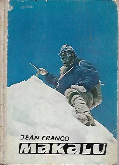 Jean Franco - Makalu