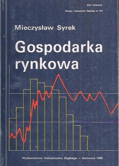 Mieczysław Syrek - Gospodarka rynkowa