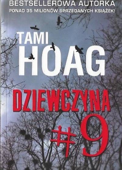 Tami Hoag - Dziewczyna # 9