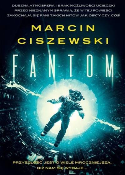 Marcin Ciszewski - Fantom