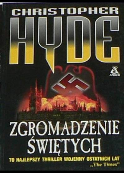 Christopher Hyde - Zgromadzenie świętych