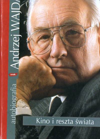 Andrzej Wajda - Kino i reszta świata