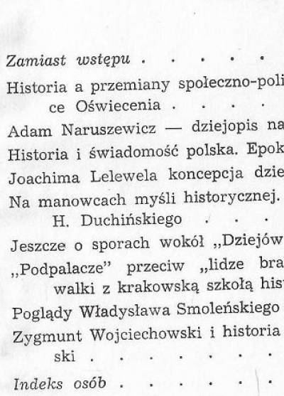 Andrzej F. Grabski - Perspektywy przeszłości. Studia i szkice historiograficzne